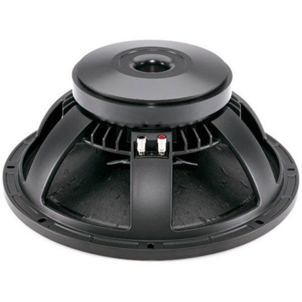 Main product image for B&C 15PS100-4 15" Professional Woofer 4 Ohm 294-5987